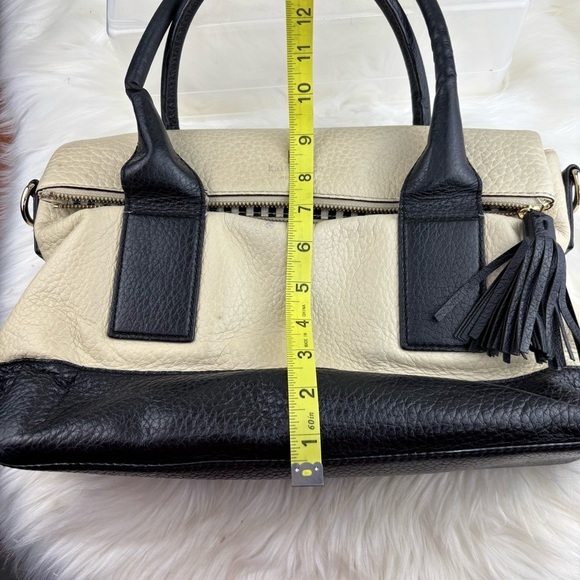 KATE SPADE SOUTHPORT AVENUE SATCHEL CROSSBODY BAG - Picture 11 of 12